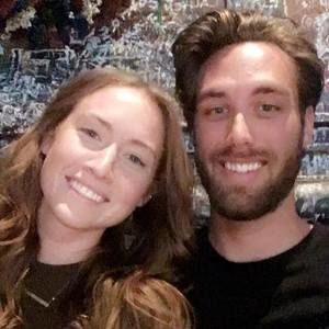 Meet your Posher, Naomi